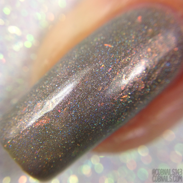 Great Lakes Lacquers-You Shall Not Pass
