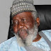 Justice Akanbi to be buried today  