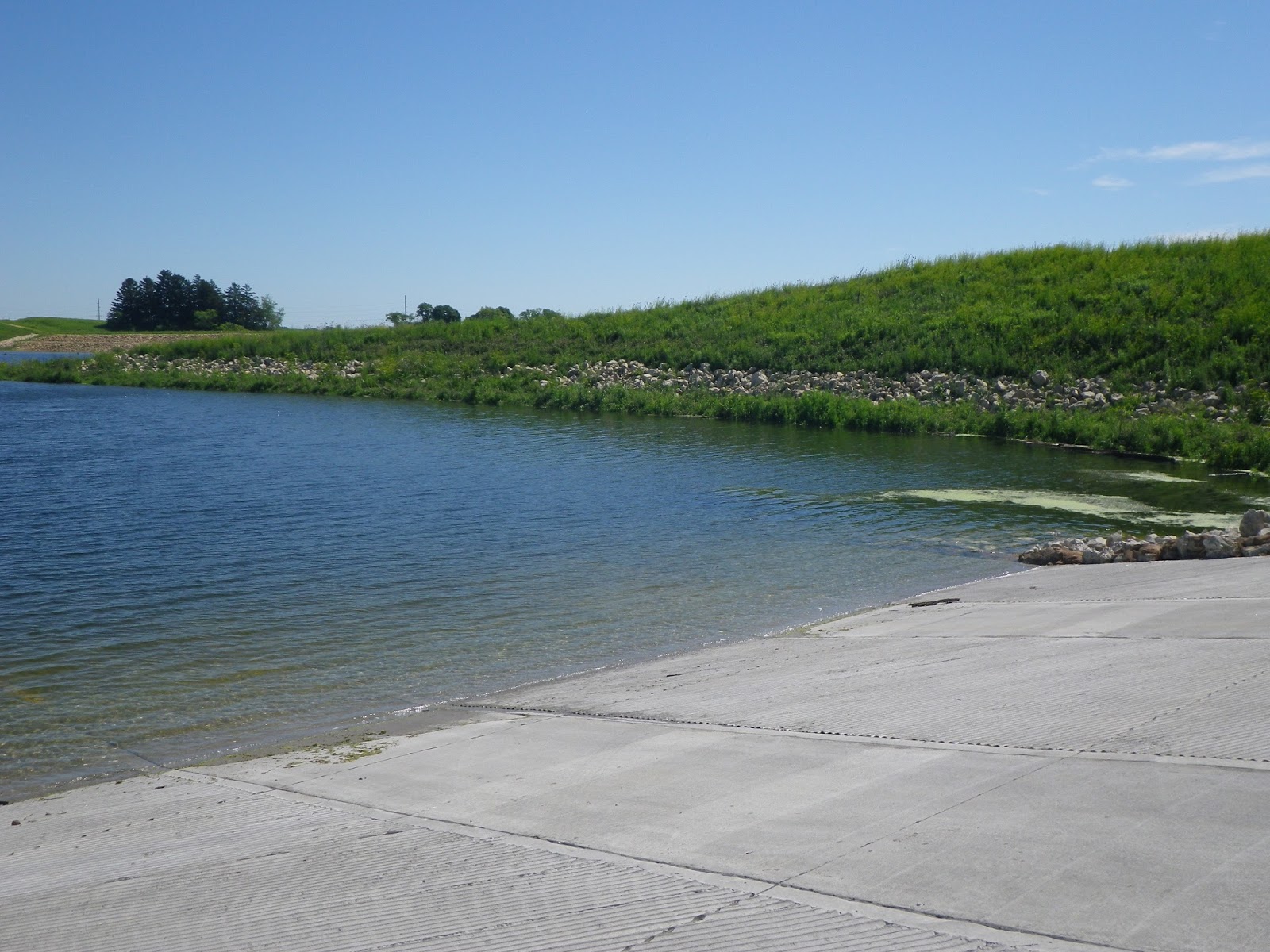 The Lost Grove Lake Mapping Project 2015