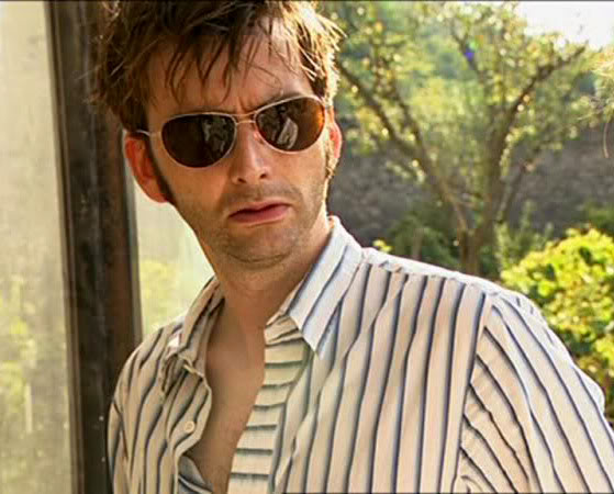 mp3 of david tennant in the ebb tide which plays worldwide
