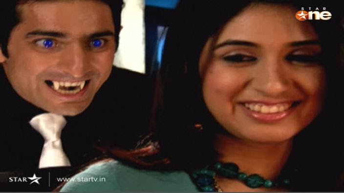 Pyar Ki Ye Ek Kahaani Episode 1 Pyaar Kii Ye Ek Kahaani Serial Story: 4th April 2011 Written Update
