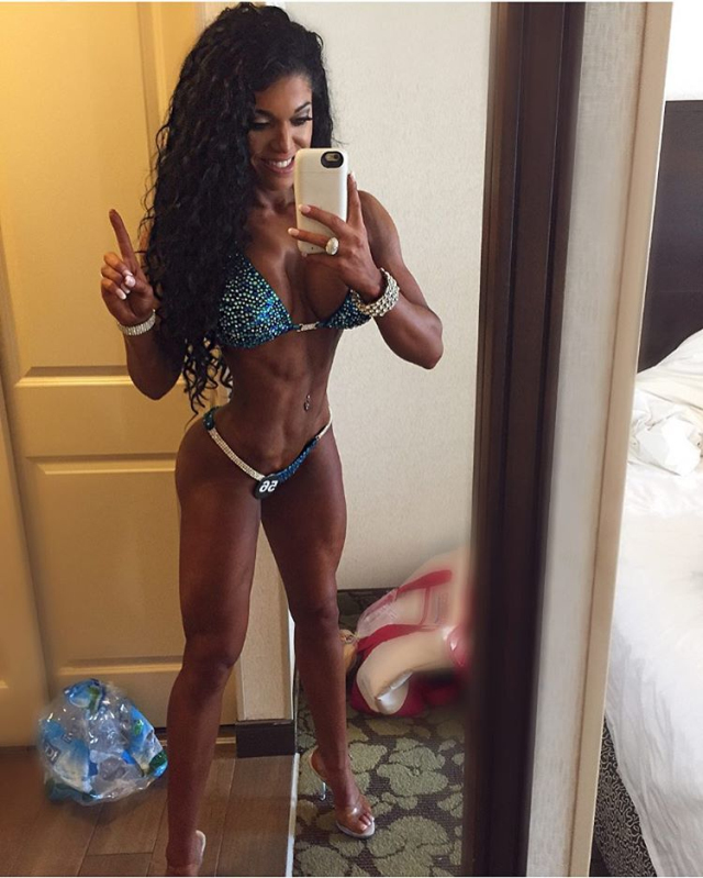 Fitness Model Mary Capuano photos Fitness Model Mary Capuano photos 03