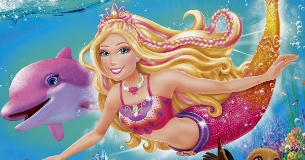 barbie in a mermaid tale 2 full movie putlockers