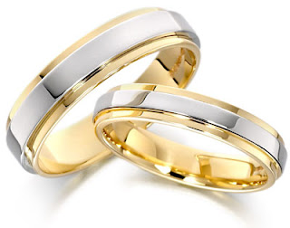 wedding ring new design
