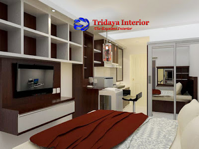 interior-apartemen-mt-haryono-recidence