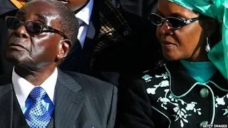Mtoto wa Mugabe Amtetea Babaake na Kukitukana Chama cha Zanu-PF