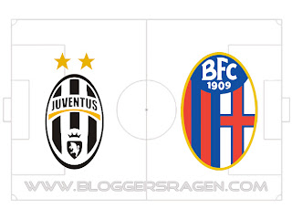 Prediksi Pertandingan Bologna vs Juventus