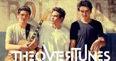 Download Lagu The Overtunes Cinta Adalah Mp3 Terbaru Kipas Lagu