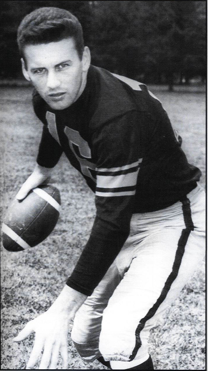 Walking Through the Valley.. Steelers The 1950's (19501959)