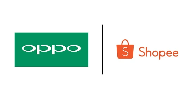 Oppo Official Store in Shopee PH