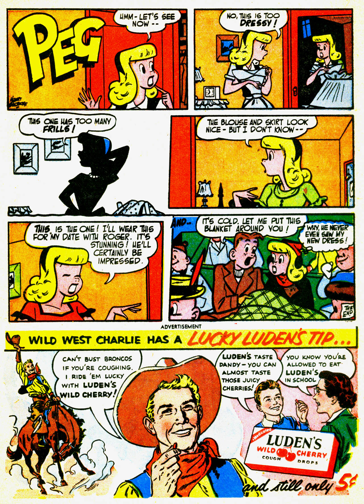 Detective Comics (1937) issue 180 - Page 32