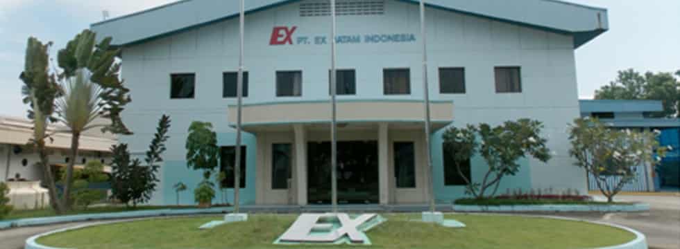 Pt Ex Batam Muka Kuning Materi Soal