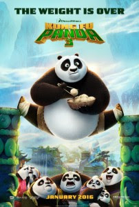 Film Kung Fu Panda 3 2016 Subtitle Indonesia