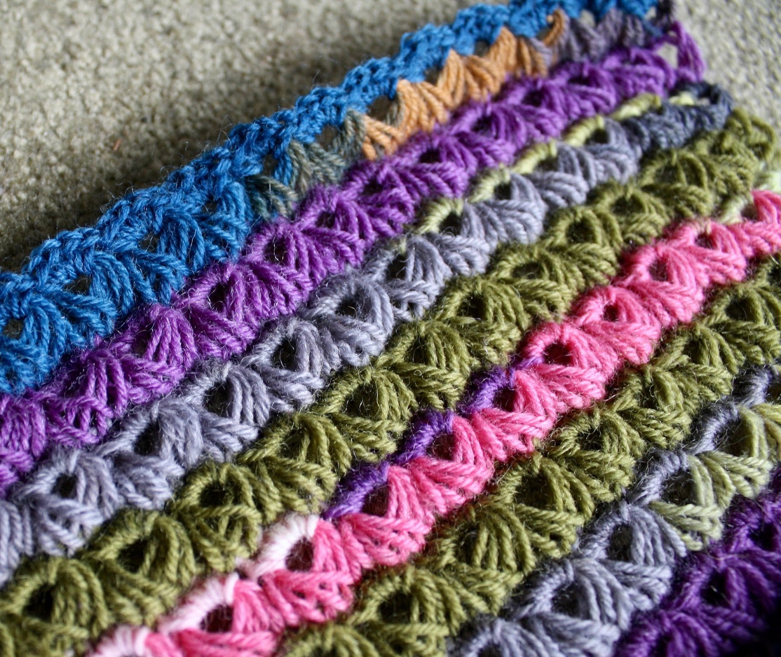 QueerJoes Knitting Blog: A New Career!!