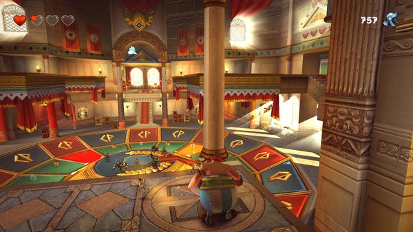 Asterix & Obelix XXL 2 PC Full Español