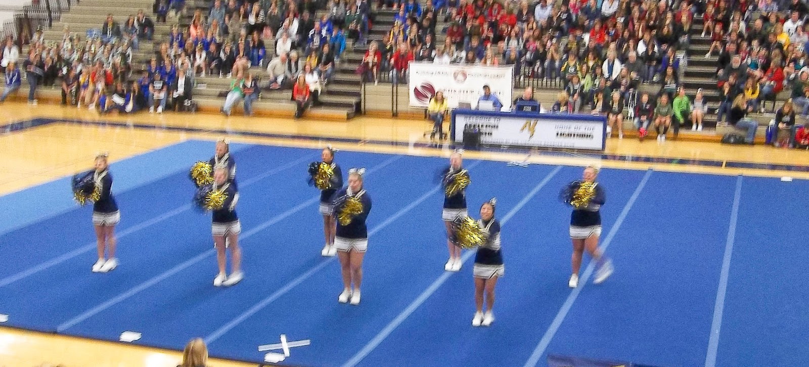 life with my boys cheer perfection isn t that the name of a t v