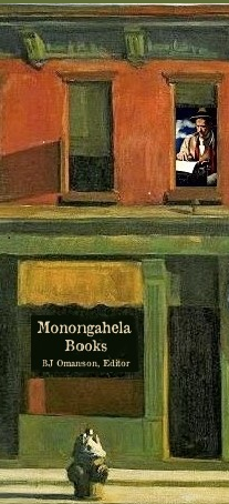 Monongahela Books