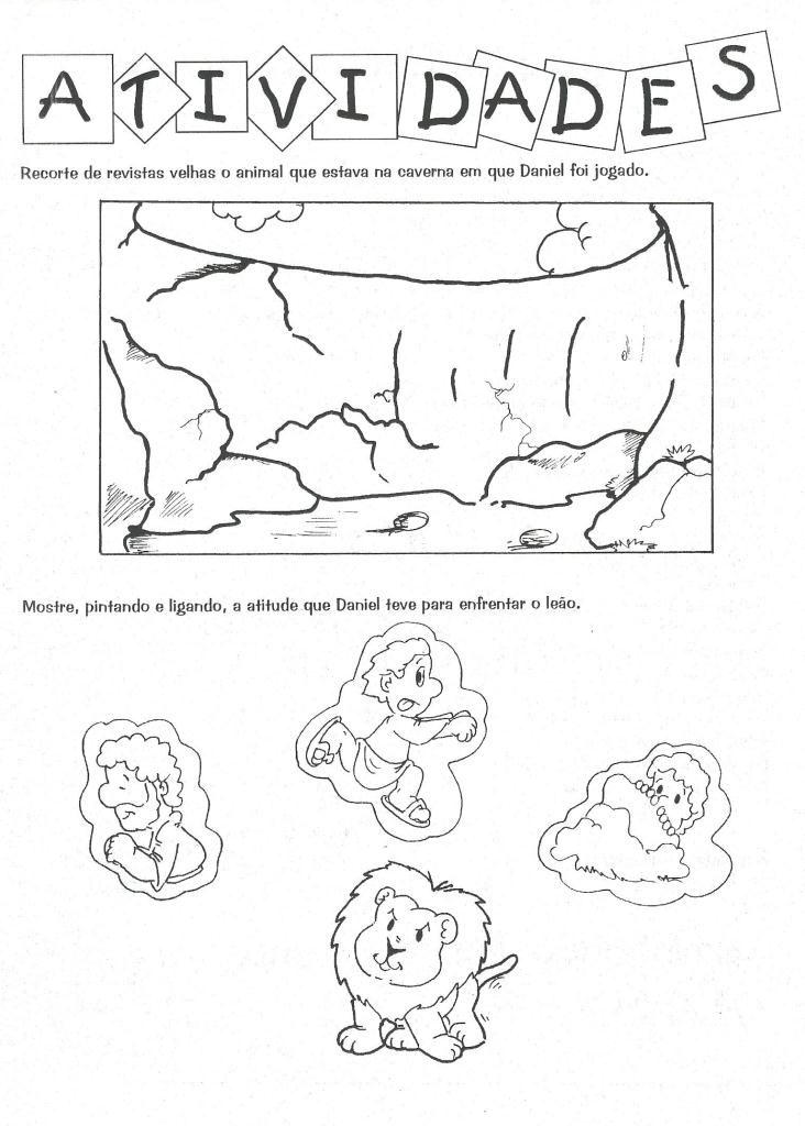 CANTINHO DAS HISTÓRIAS BÍBLICAS LIÇÃO BÍBLICA