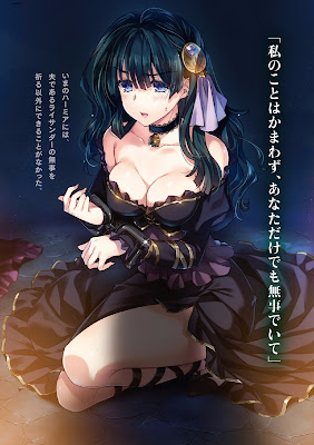 折れた聖剣と帝冠の剣姫 raw zip dl
