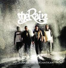 Download Kumpulan Lagu The Rain Full Album Mp3 Terbaru Lagu Shae