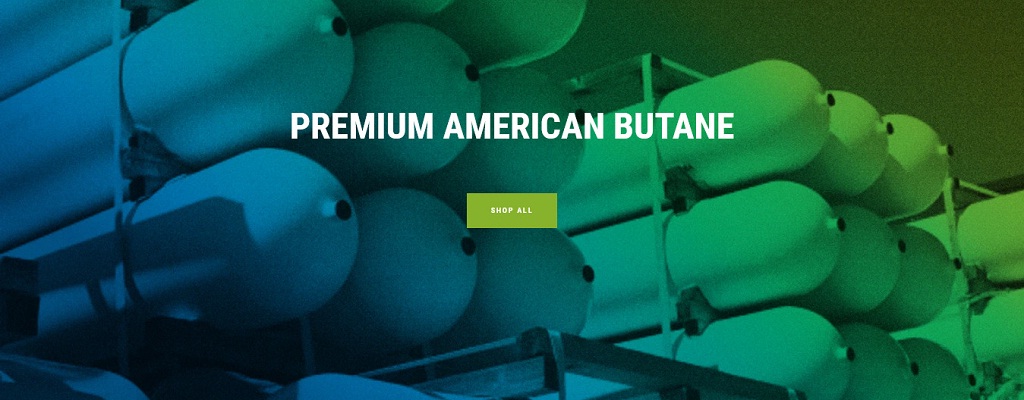 Premium N-Butane