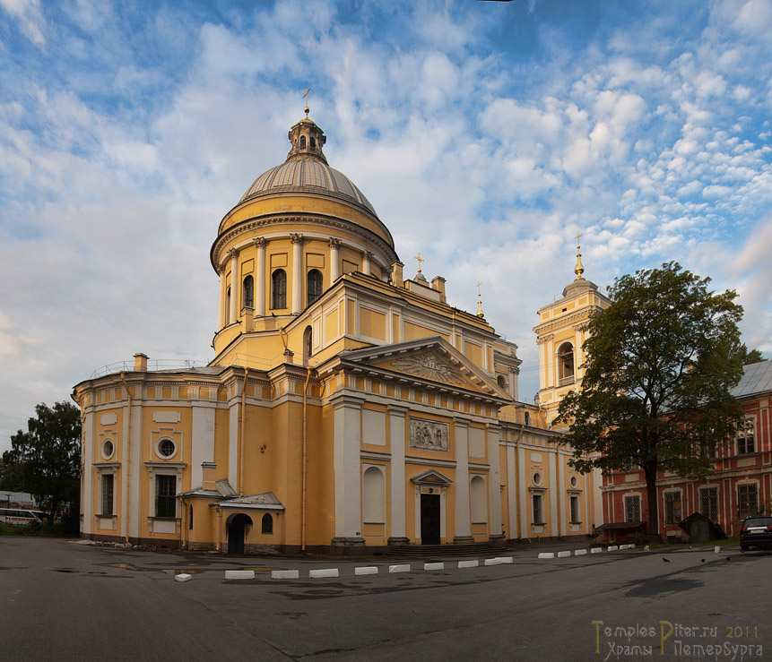 Александро невская лавра собор Александро невская лавра собор