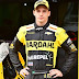 #StockCar – Guilherme Salas é substituído por piloto argentino na equipe Hot Car