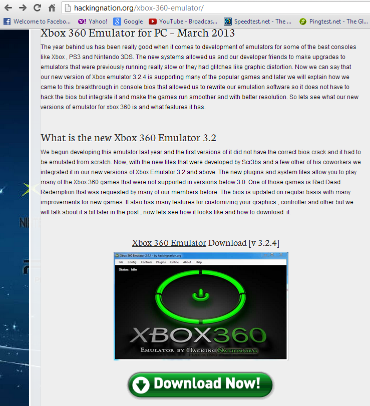 Download bios file xbox 360 emulator nsaao