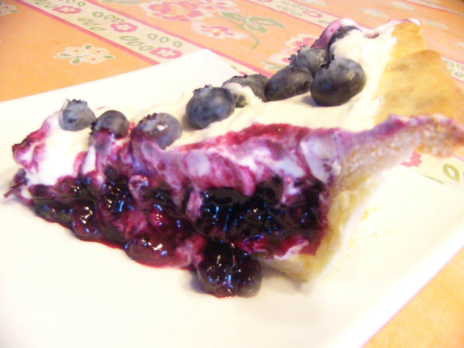 Tomates cerises et Basilic Tarte aux