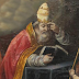 Pope Saint Hyginus