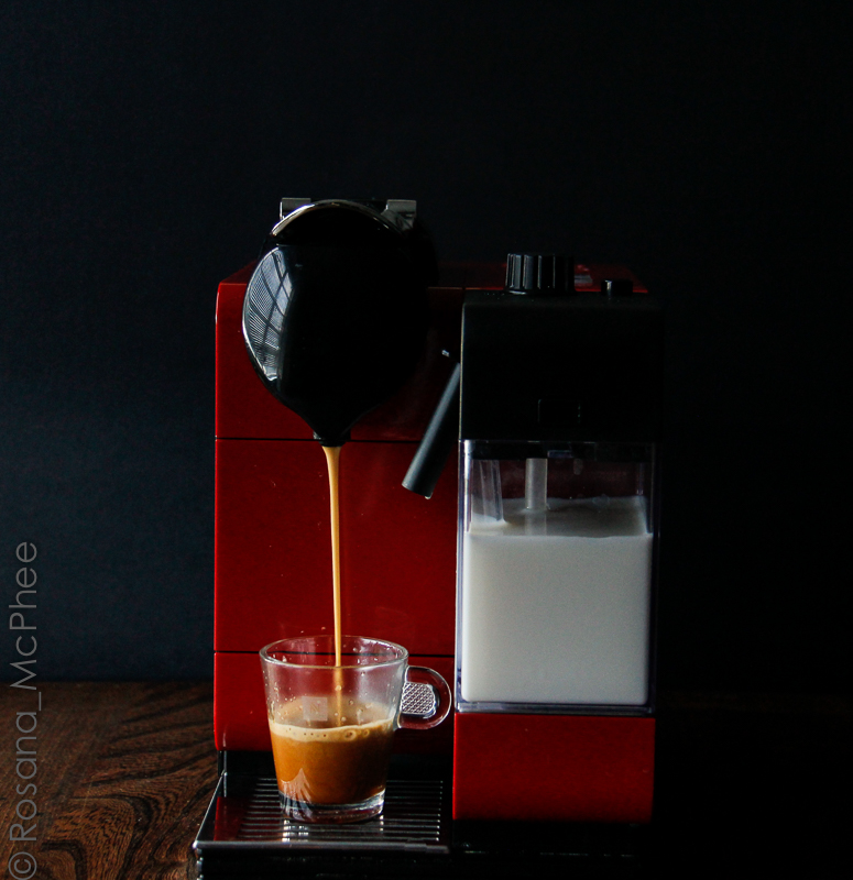 Nespresso: new decaffeinated grand crus and lattissima+ - Hot and Chilli