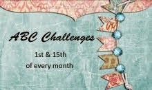ABC Challenge Blog