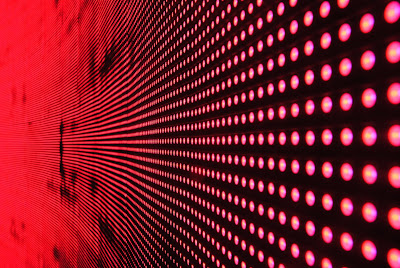 structure light led movement 158826