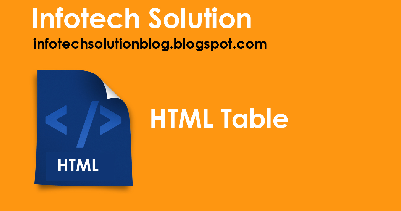 Html Table W3 | Decoration Examples
