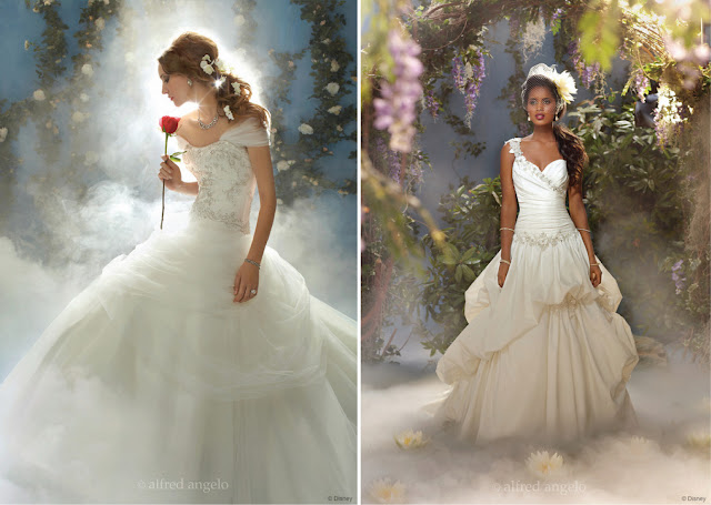 Modern-Fairy-Tale-Princess-Wedding+Dresses-Disney-Alfred-Angelo-5