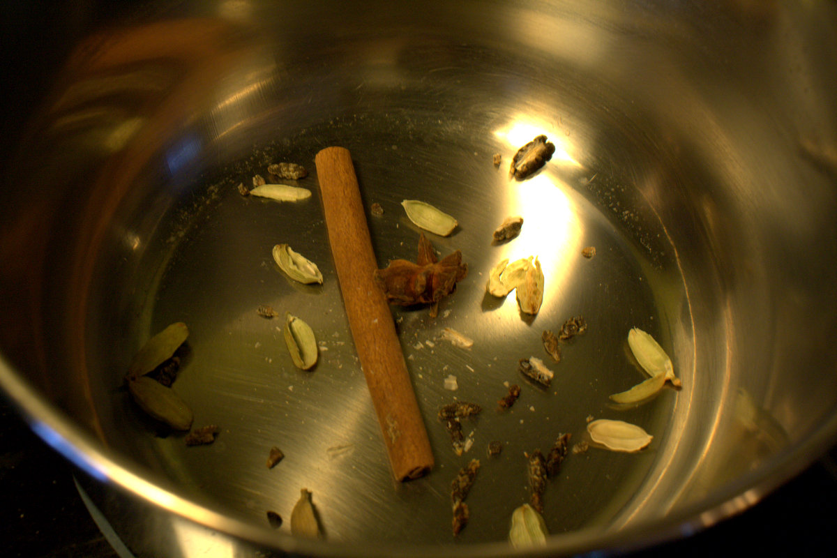 How to Make Chai Tea - Manila Spoon
