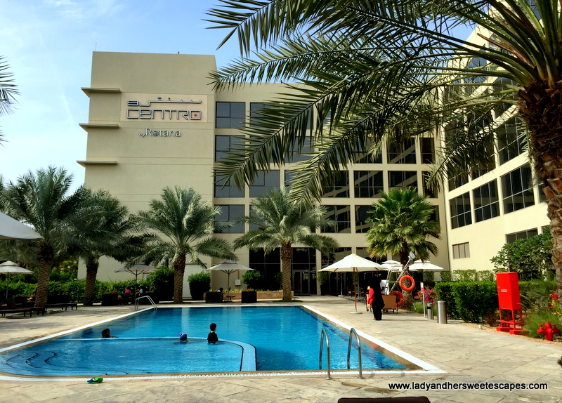 Centro Hotel Sharjah Airport Centro Hotel Sharjah Airport