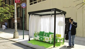 محطات حافلات غير عادية ستتمنى الوقوف بها!