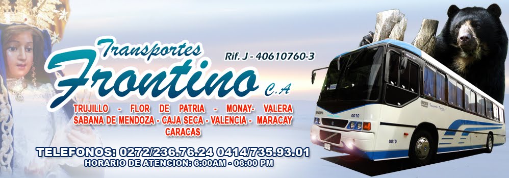 Transportes Frontino C.A