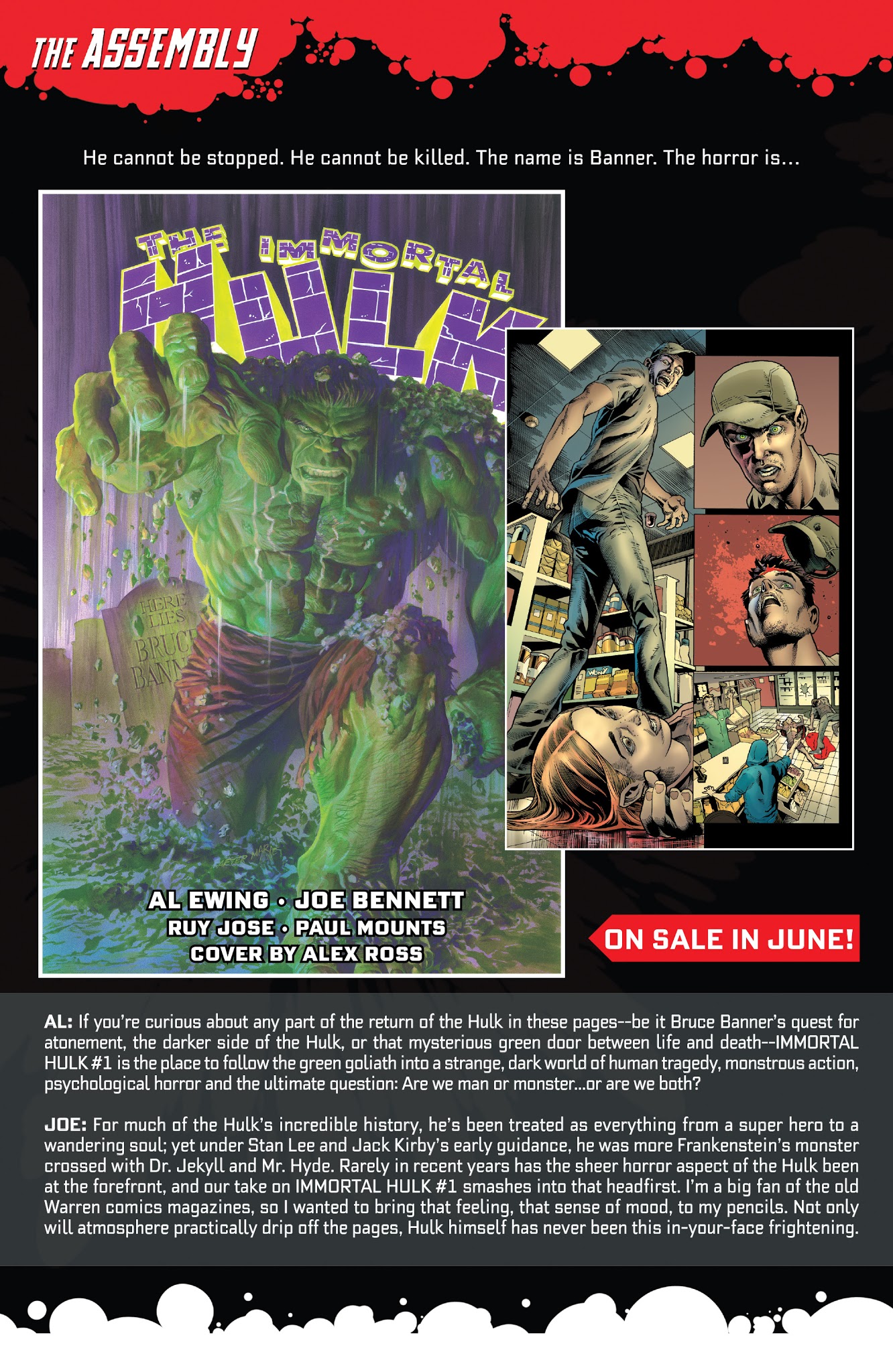 Read online Avengers (2016) comic -  Issue #690 - 25