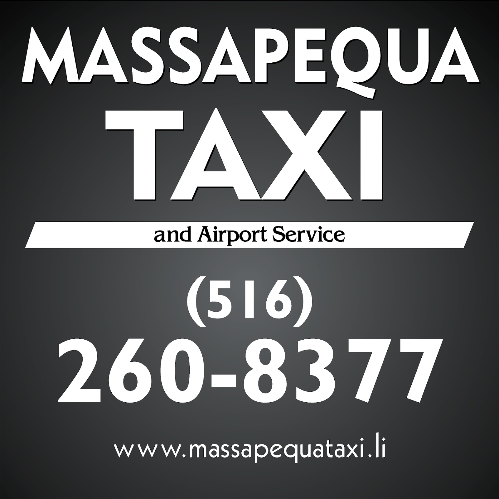Massapequa Taxi and Airport Service