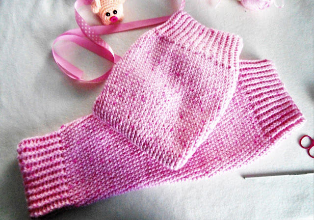 -crochet -leg warmers -pink -heegeldatud -säärised 