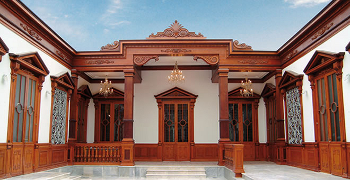 Museo Andrés del Castillo