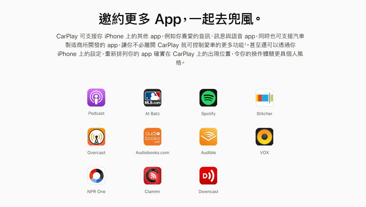 Google 地圖更新！CarPlay 在 iOS 12 上也能使用第三方導航 App：Google 地圖 - 電腦王阿達