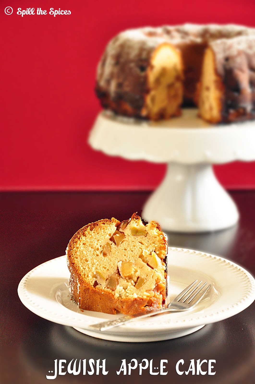 Jewish Apple Cake Recipe With Orange Juice Jewish Apple Cake Recipe With Orange Juice