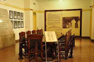 Museum Perumusan Naskah Proklamasi Museum Perumusan Naskah Proklamasi