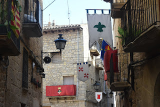 Feria Medieval