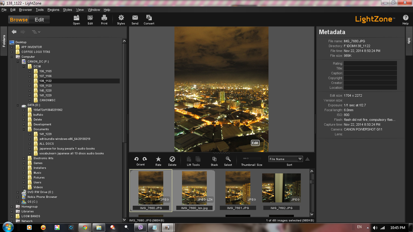 lightzone vs lightroom 2016 lightzone vs lightroom 2016