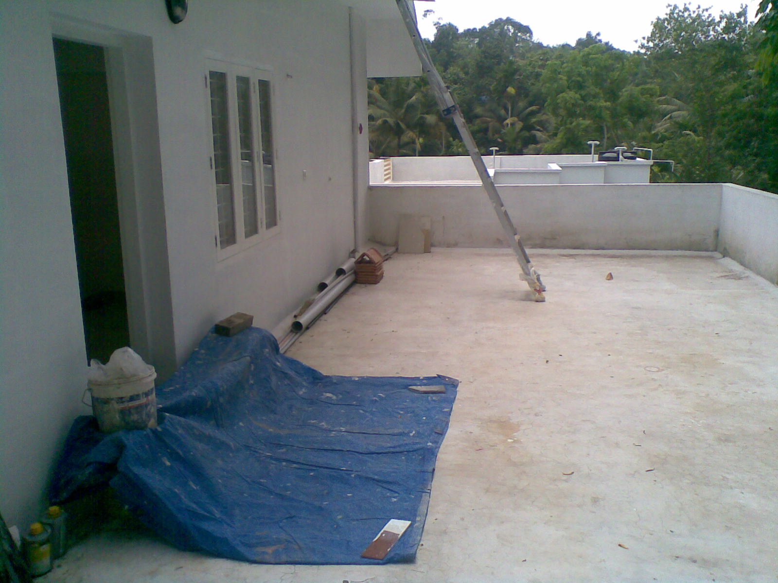 Kerala Real Estate Listings New 2400 square feet House for Sale at