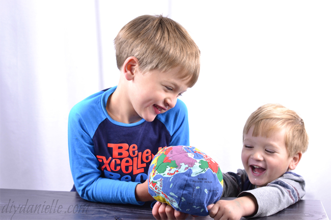 Ideas for immersing your child in other cultures and languages without leaving the country. Cultural and Language Immersion for Children under 7